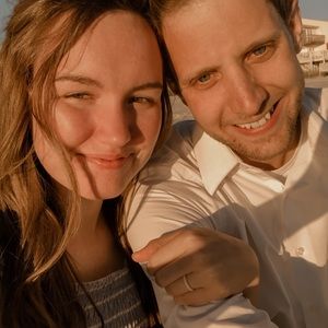 Meet your Posher, Bethany